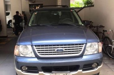 Ford Explorer 2005 FOR SALE