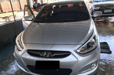 2014 Hyundai Accent 1.4S MT For Sale 