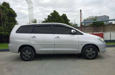 Toyota Innova g diesel 2006 model