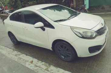 For sale Kia Rio 2012 good engine 