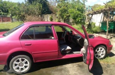 1997 Honda City Sedan FOR SALE