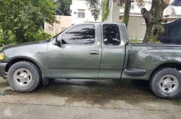 2000 Ford F150 Flareside v6 4x2