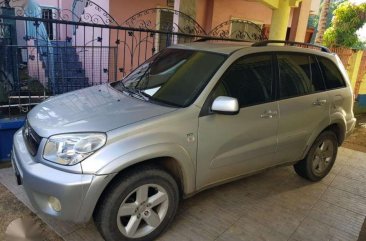 Toyota Rav4 4x4 AT FOR SALE