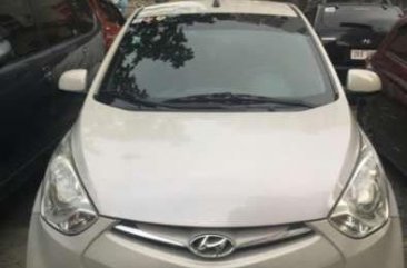 2014 Hyundai Eon FOR SALE