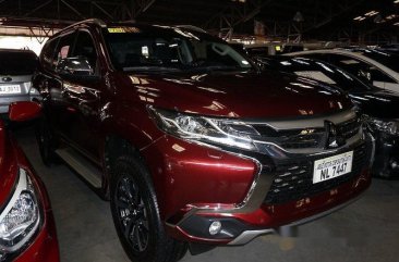 Mitsubishi Montero Sport 2016 for sale