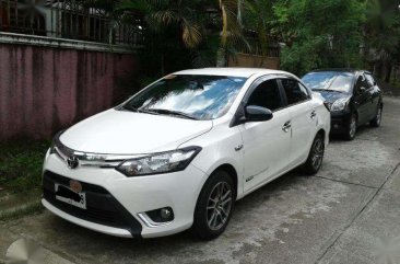 2014 Toyota Vios 1.3 J FOR SALE