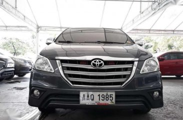 2014 Toyota Innova G AT Diesel FOR SALE