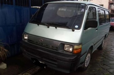 1994 Toyota HiAce FOR SALE