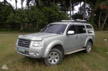 2008 Ford Everest FOR SALE