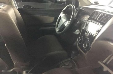 2017 Toyota Avanza 13E manual FOR SALE