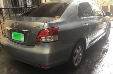 2012 Toyota Vios G FOR SALE