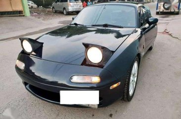 1999 Mazda Miata MX5 Local (RARE).