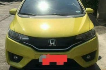 2015 Honda Jazz VX FOR SALE