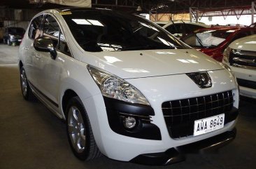 Peugeot 3008 2015 for sale