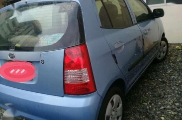 Kia Picanto 2005 FOR SALE