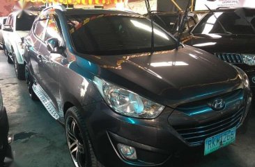 Hyundai Tucson Theta ll 2011 At FOR SALE