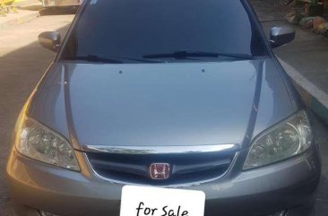 For Sale! Honda Civic VTIS 2004 model Eagle Eye