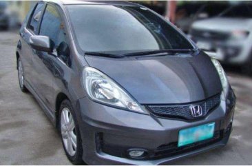 SALE 2012 Honda Jazz 15 AT EXCELLENT RIDE 