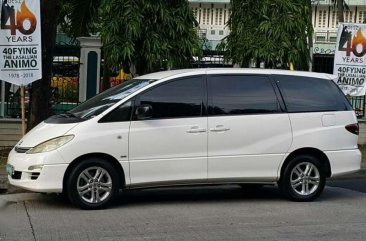 2005 Toyota Previa FOR SALE