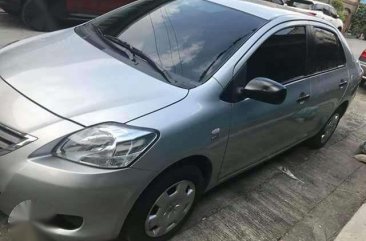 2012 Toyota Vios 1.3j FOR SALE