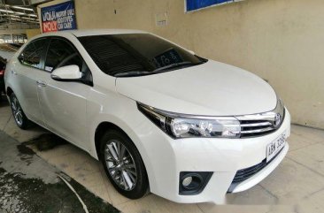 Toyota Corolla Altis 2015 for sale