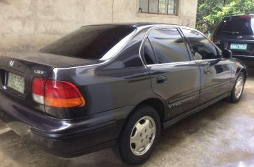 SELLING Honda Civic vti 96