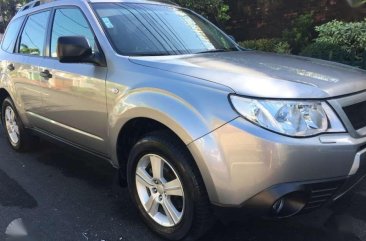 2009 Subaru Forester 2.0L matic FOR SALE