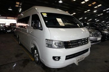 Foton View 2017 for sale