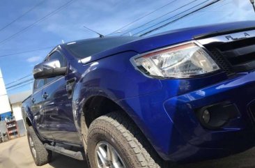 2015 Ford Ranger XLT Automatic FOR SALE