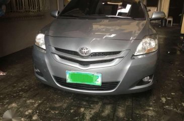 2012 Toyota Vios G FOR SALE