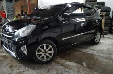 2016 Toyota Wigo 1.0G Manual FOR SALE