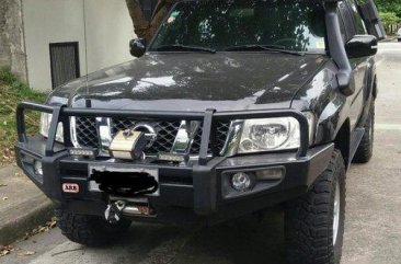 Nissan Patrol 2007 for sale