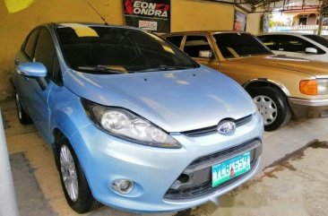 Ford Fiesta 2012 for sale