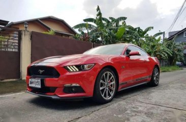 Ford Mustang GT 50 2015 AT FOR SALE