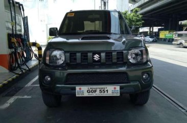 2018 Suzuki Jimny 4x4 Automatic FOR SALE