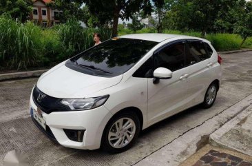 2016 Honda Jazz For Sale!!! (Php 655,000)