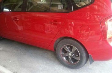 KIA Carens CRDI 2.0 AT FOR SALE