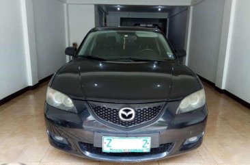 For sale Mazda 3 2005 automatic transmission