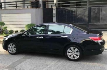 Honda Accord 3.5 v6 2010 FOR SALE