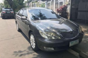 Toyota Camry 2003 2.4v FOR SALE