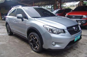 2012 Subaru Xv 2.0 At 9t Kms Only!