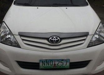 Toyota Innova 2009 for sale