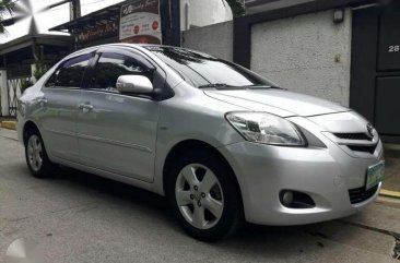 2009 TOYOTA Vios g FOR SALE