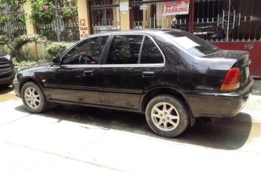 Honda City 1.5 exi 1998 FOR SALE