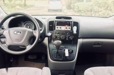 Kia Carnival 2011 FOR SALE