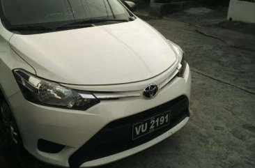 TAXI for SALE TOYOTA VIOS 2017