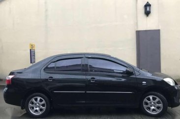 TOYOTA VIOS E (2010 Model) FOR SALE