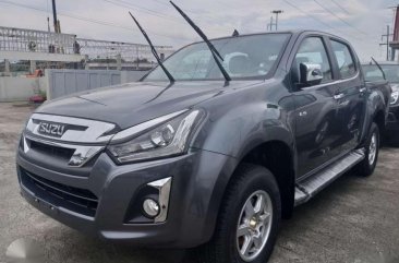 2018 Isuzu 185 Dmax 4x2 LS MT RZ4E For Sale 