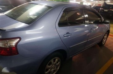 Toyota Vios 1.3E MT 2011 FOR SALE