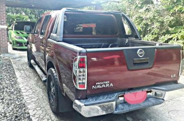 2010 Model Nissan Navara For Sale